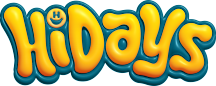 HiDays logo