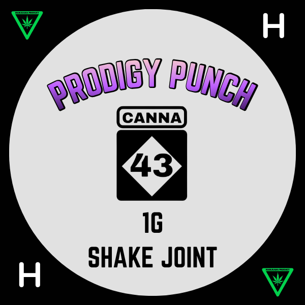 Prodigy Punch