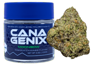 Canagenix Moonbow