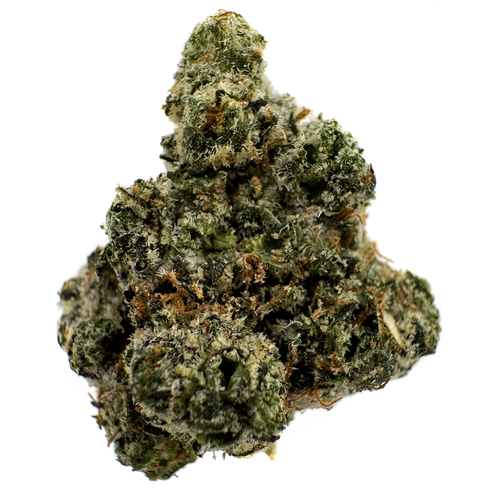 Green Dolphin Permanet Runtz Rec