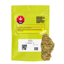 Ice Cream Rntz Flower - Indica