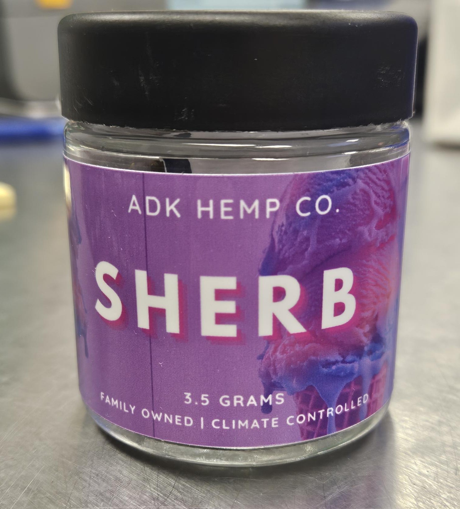 ADK | Flower | Sherb