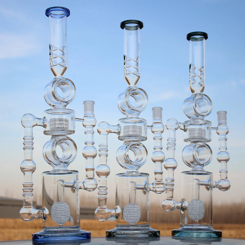 Large Recycler