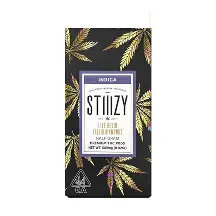 Cartridge Live Resin Liquid Diamond - Northern Lights (I) (0.95g)