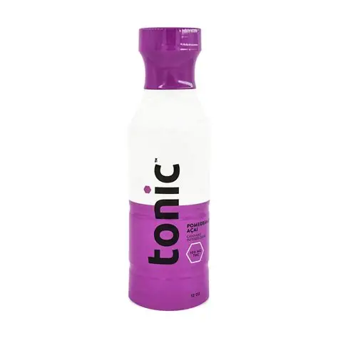 PTS Tonic - Pomegranate Acai
