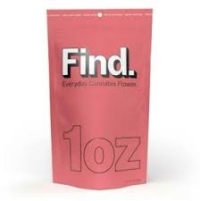 Find. (Mixed Buds) | Zoo Kush | 28g (Indica)