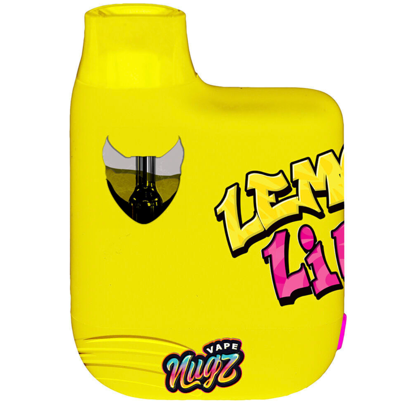 Lemon Linx Resin AIO Disposable Pens | 1g🔥