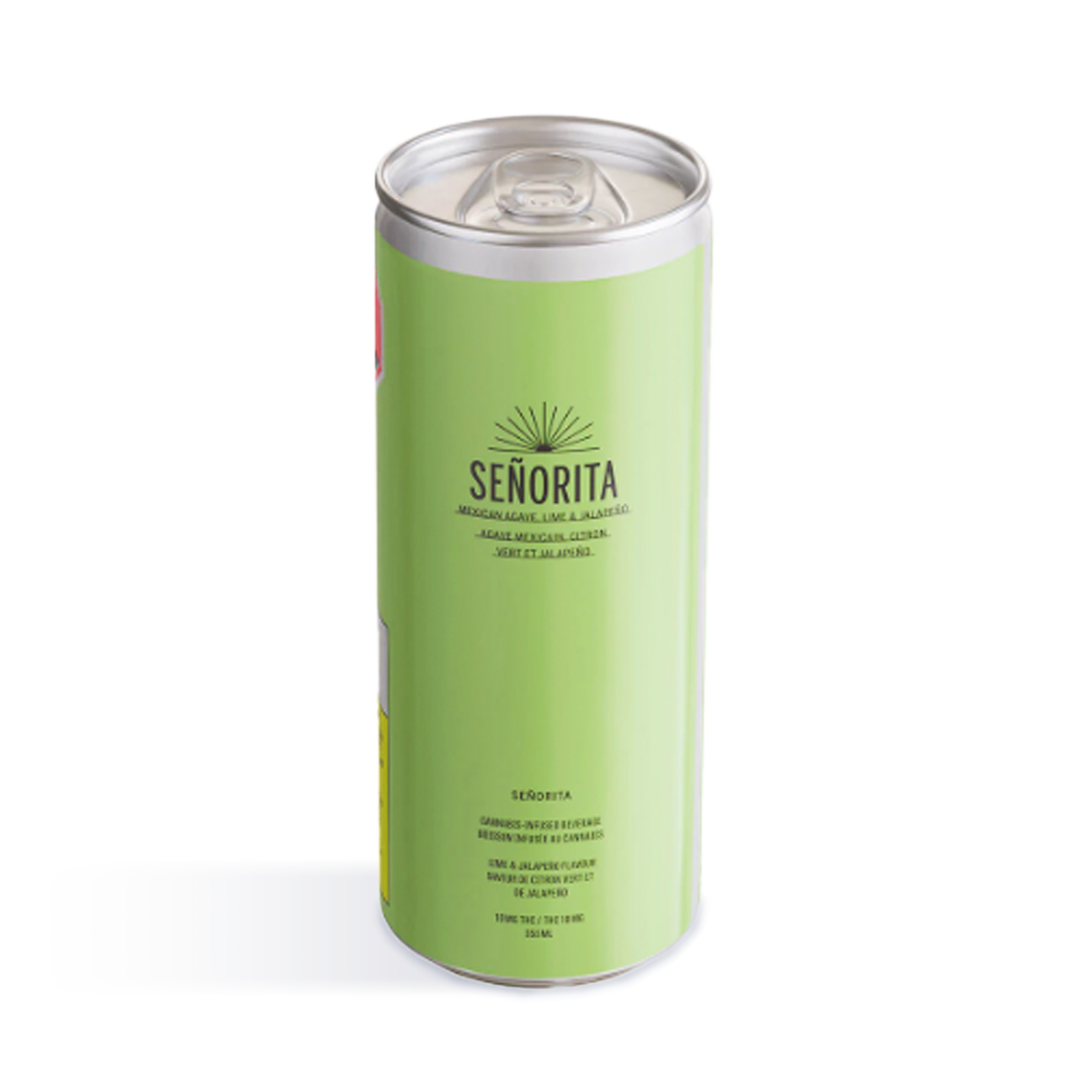 Jalapeno Lime 355ml