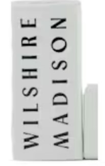 Haze Cured Resin Cart