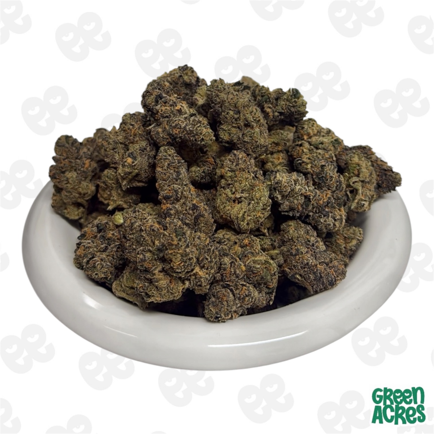 (+) Seed Junky: Gas Face (H)