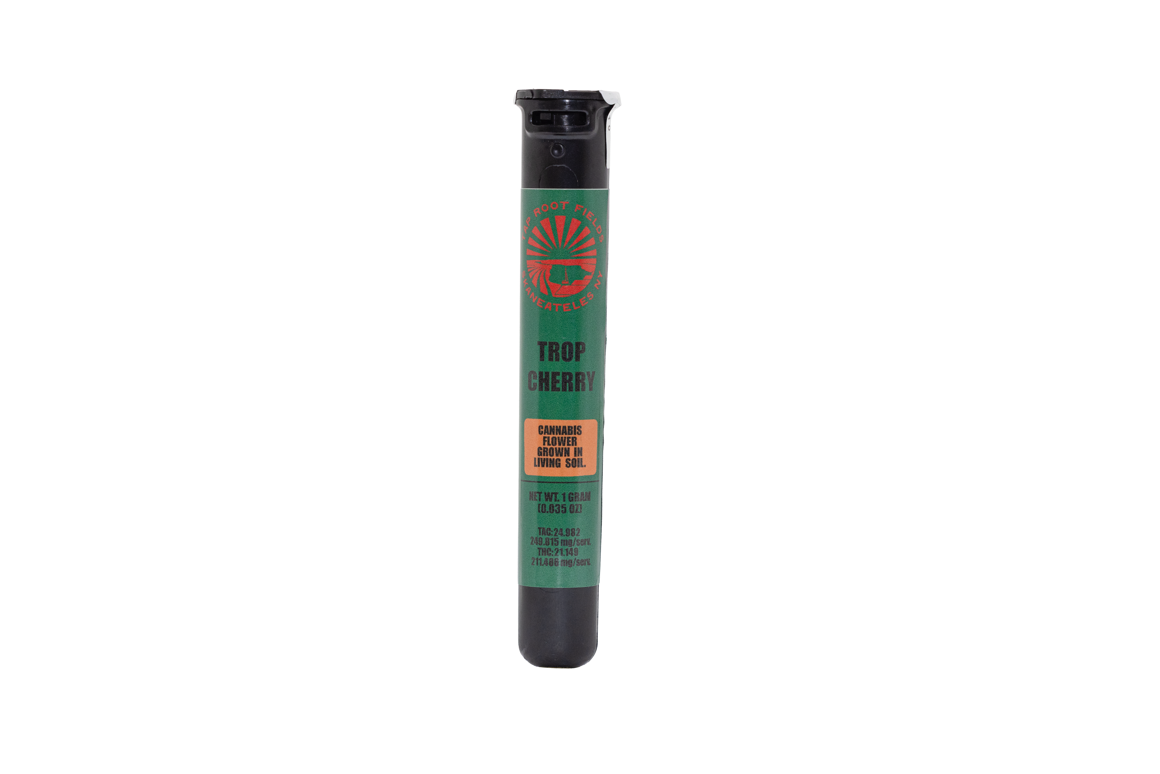1G- JOINT- TROP CHERRY