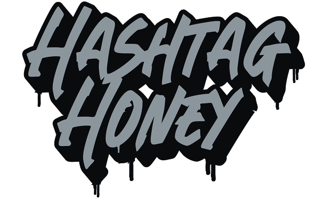 Hashtag Honey | Northern Lights | Flower