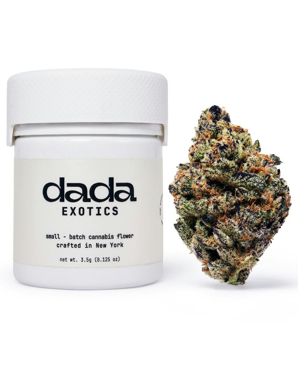 Dada Exotics | Flower | Hybrid | Sour Gusherz