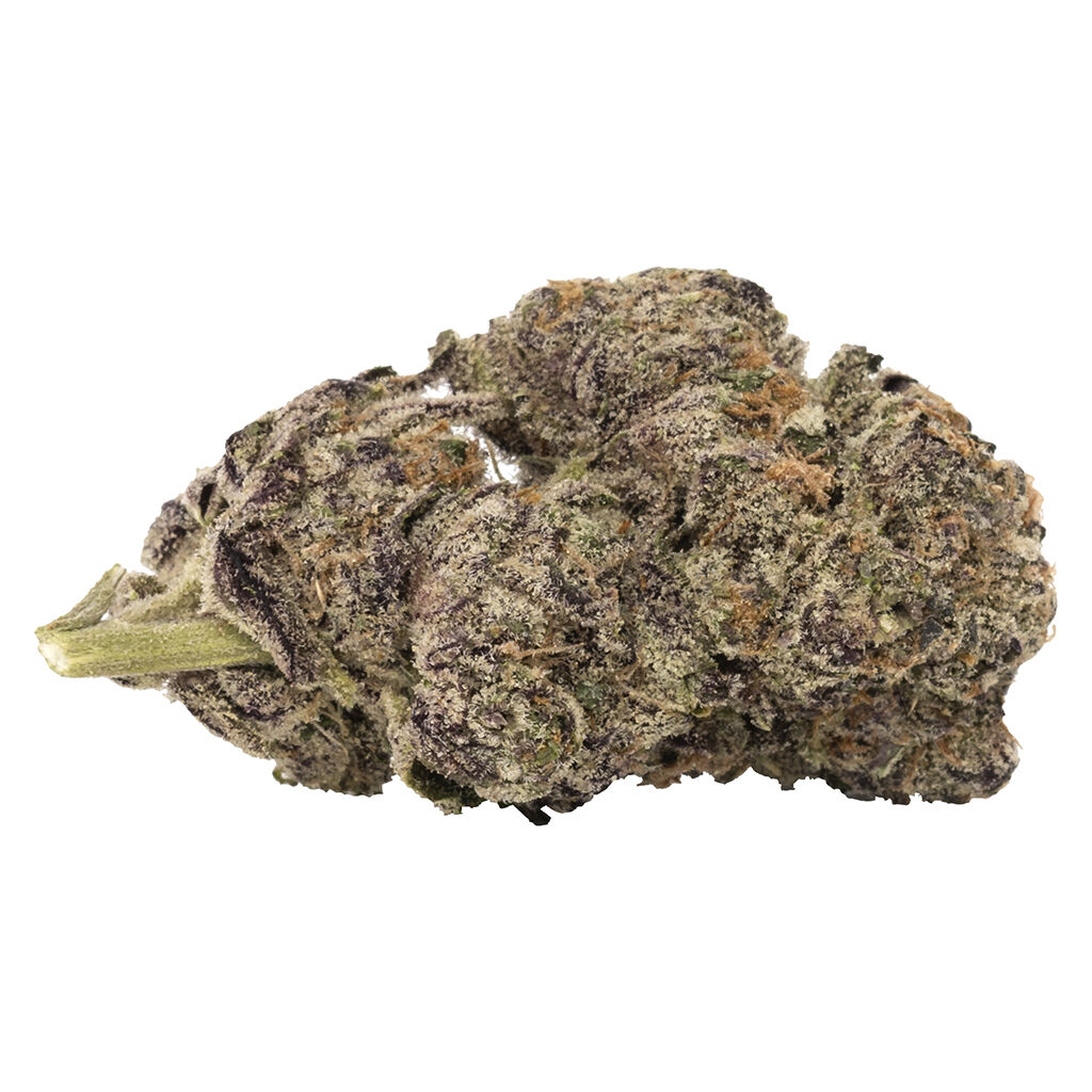 5 Points - Blueberry Yum Yum - Blueberry x Durban P - 3.5g