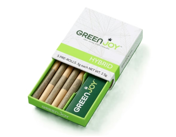 I Grape Bubblegum I 5pk (Hybrid)