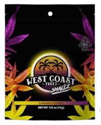 West Coast Treez: Gelonade