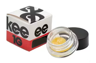 Stickee- Cherry Smash- Live Resin