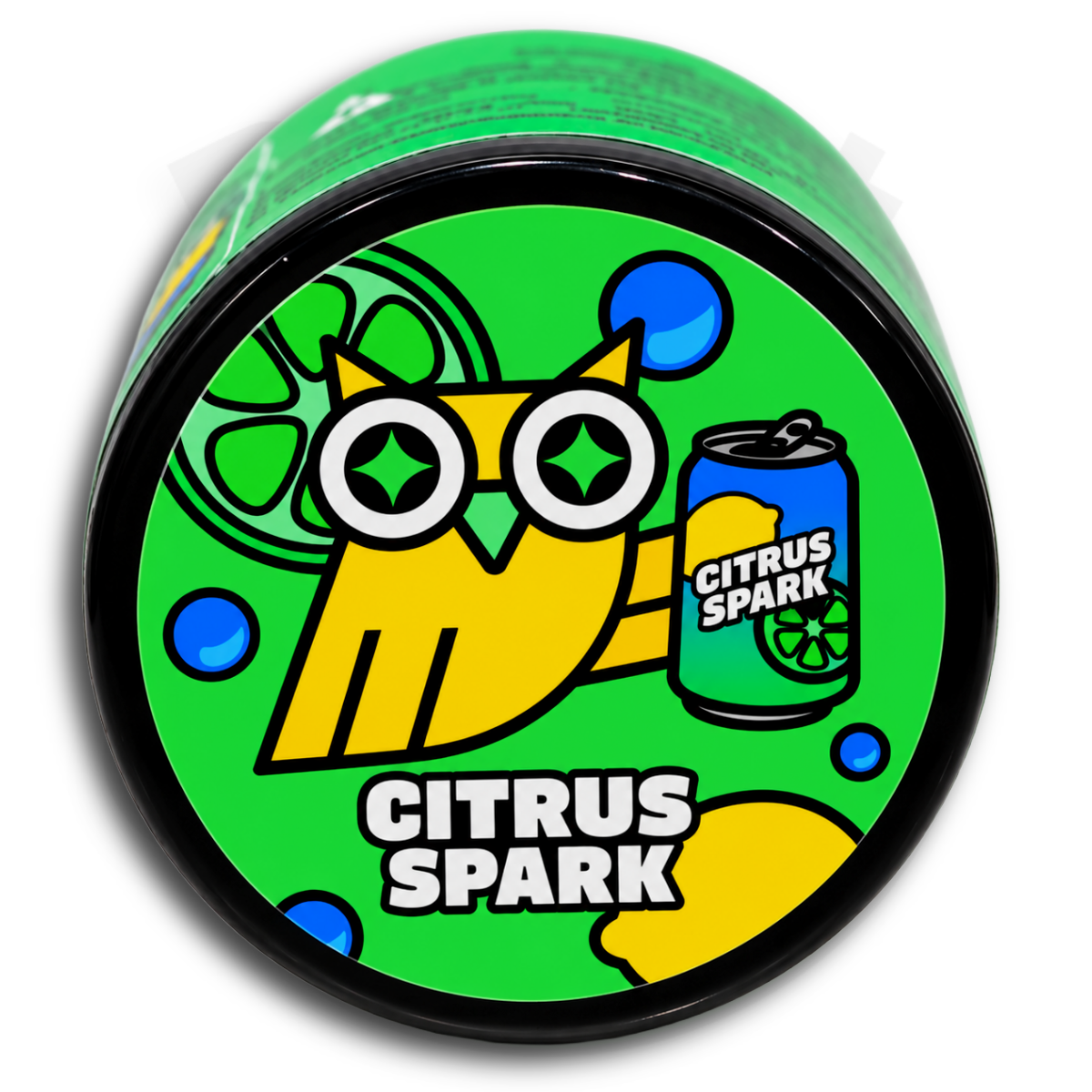 Citrus Spark | 2g Live Rosin