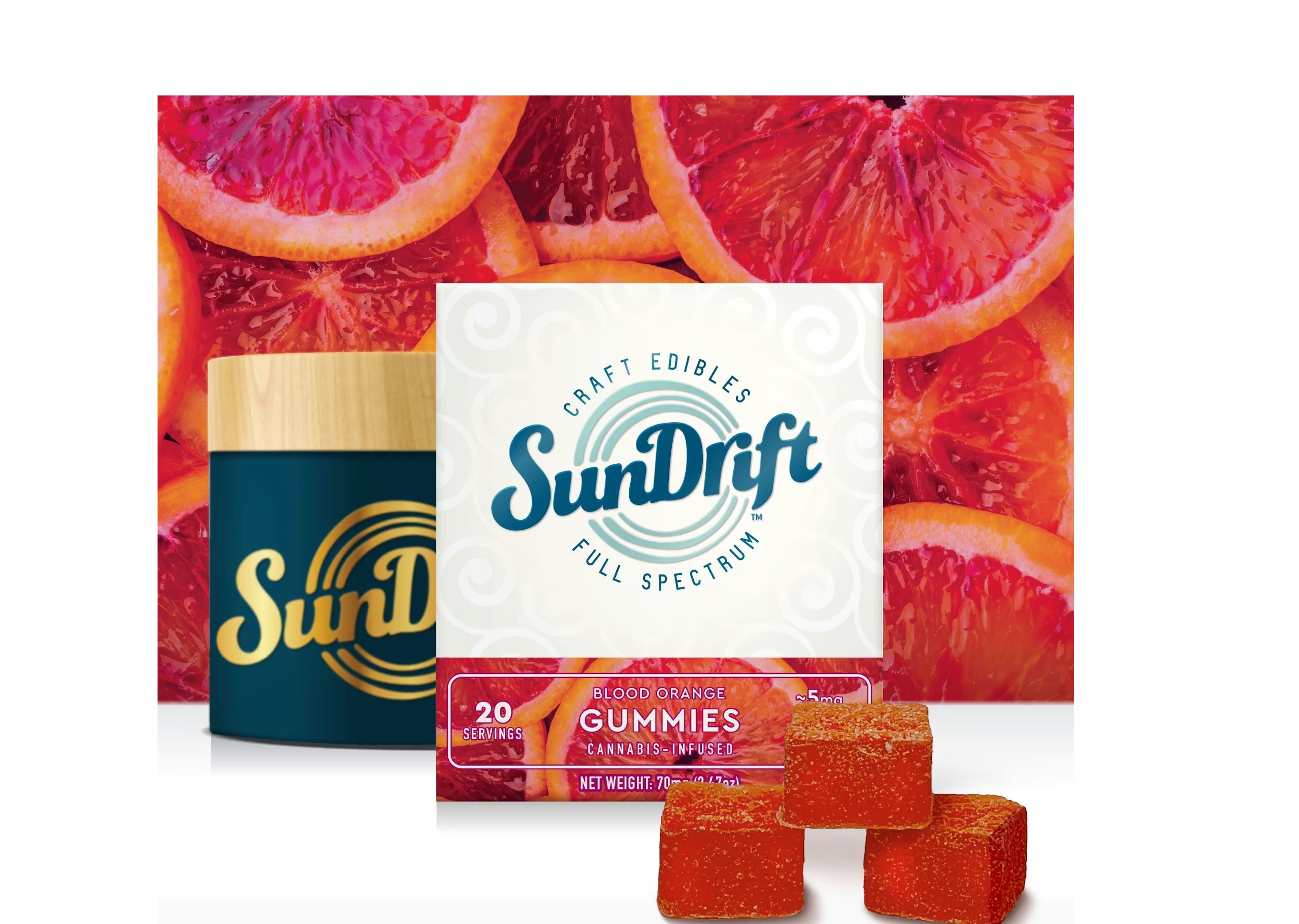 Blood Orange
