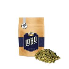LOBO | Infused Sativa Blend | Pre Ground Flower | 7g by Lobo - flower cannabis product