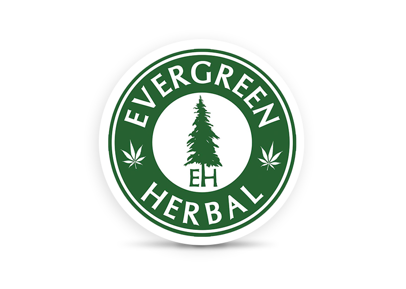 Evergreen Herbal