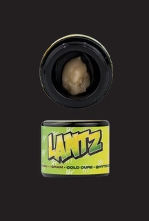 Hytek | Lantz | 1g | Live Rosin