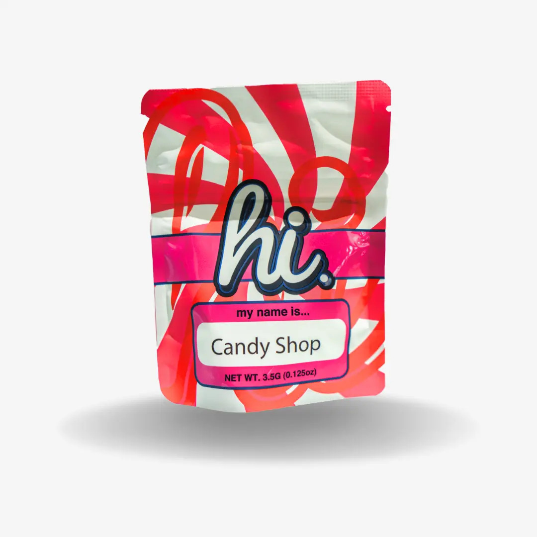 Candy Shop - 3.5g