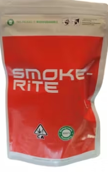 Smoke-Rite — Purple Jealousy