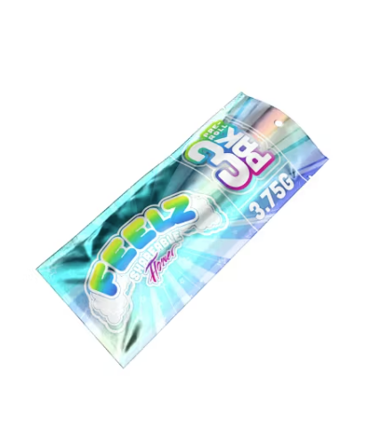 Feelz - Permanent Gas - 3. Pre-Roll Pack