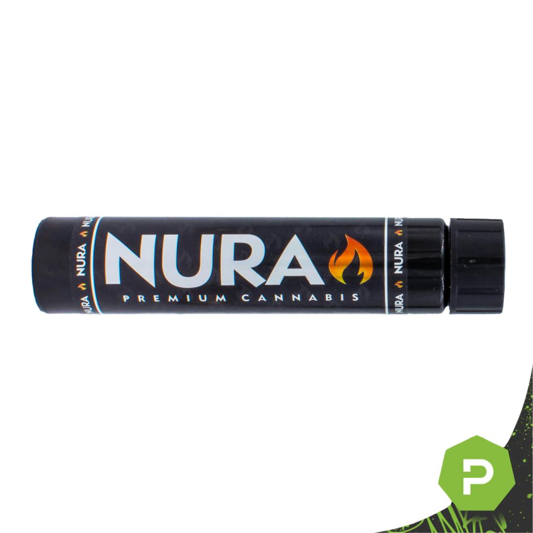 Nura Pre-Roll | Marshmellow OG