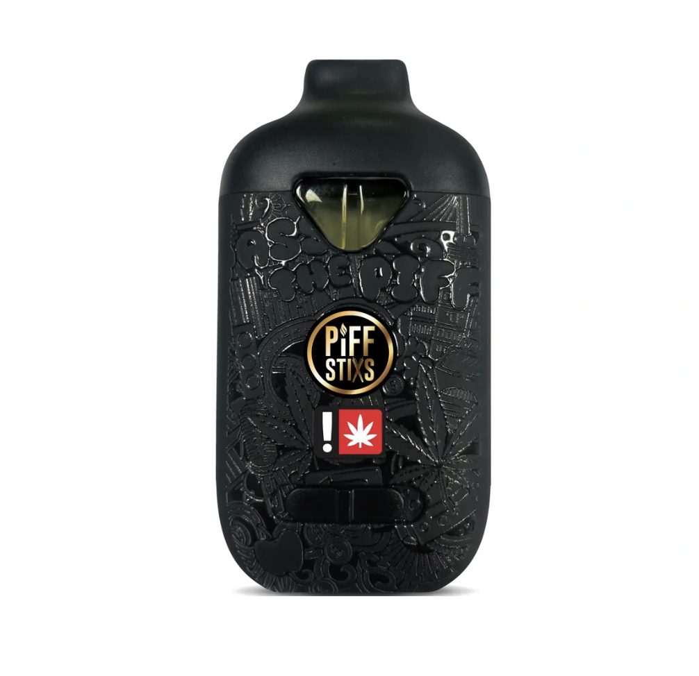 Piff Stixs: Oddworld + Freakshow - - Piff Stixs