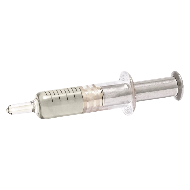 Big Steal Live Resin Dispenser