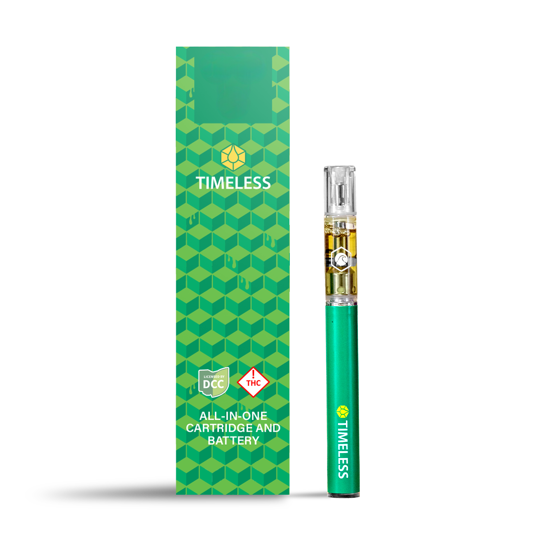 BD Chill Disposable