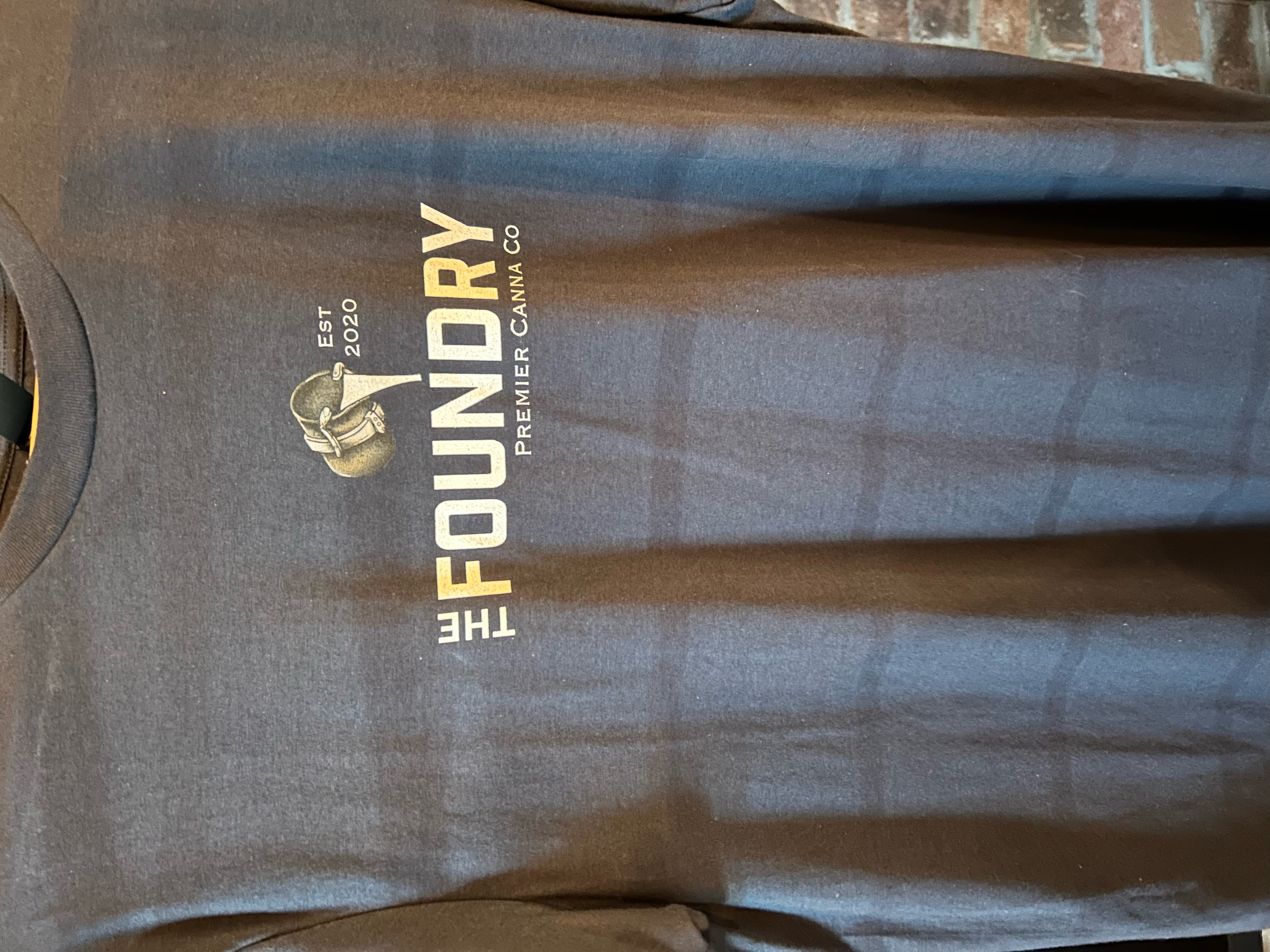Premier Canna Navy Blue