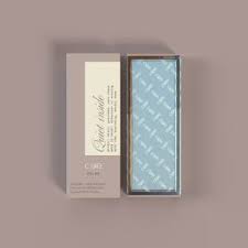100mg - 10pc - Caramel Milk Chocolate - Cuue - REC