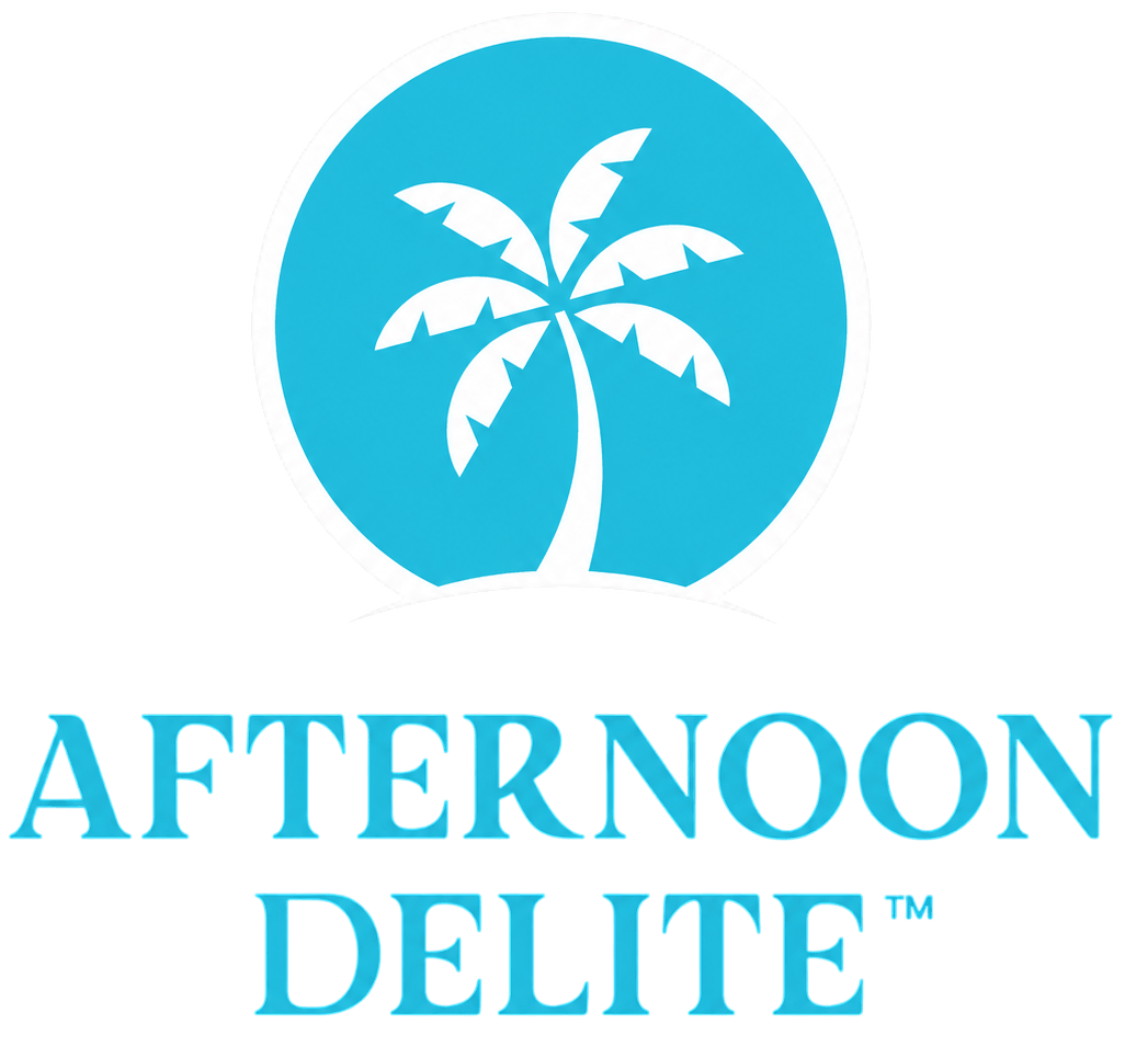 Afternoon Delite