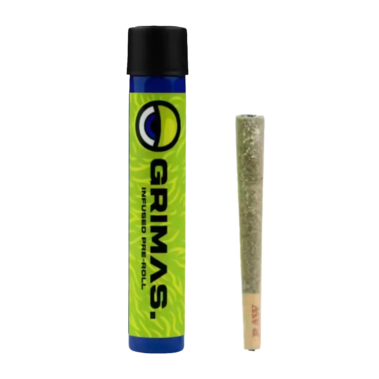 Grimas | 1.5g Infused Preroll | Pink Runtz