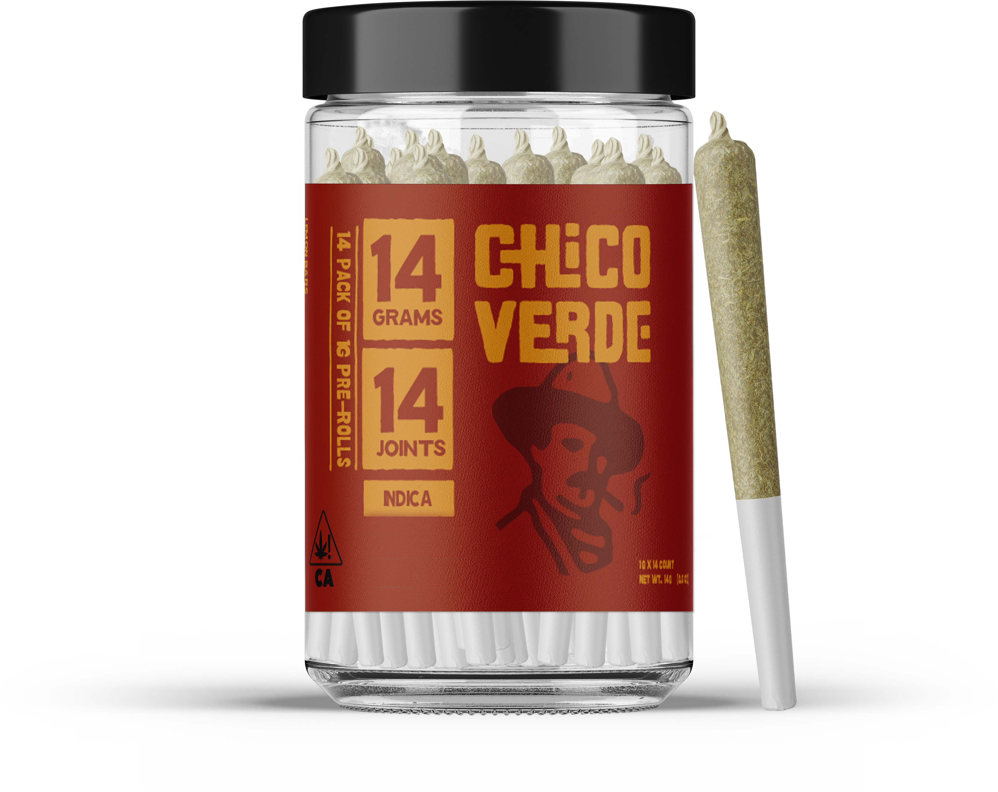 Greenvibe Inc.: Kings Kush - N/a