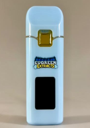 Eugreen Farms: Neon Gas