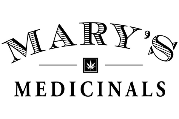 Mary's Sativa THC Energy Transdermal Patch