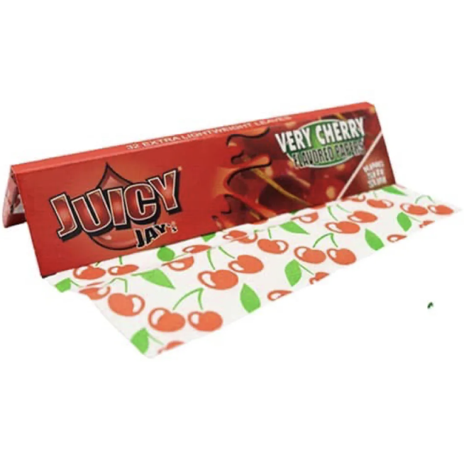 Very Cherry
