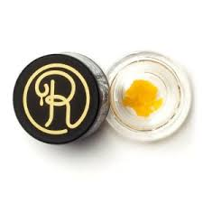 Lr Badder Sticky Icky .95g