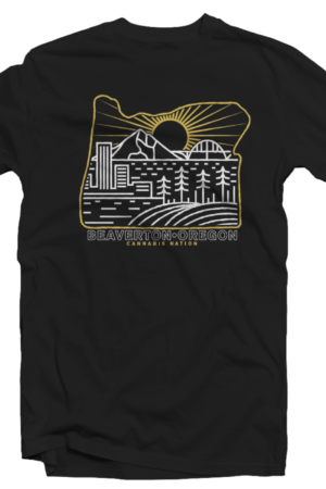 Store Shirt | Beaverton