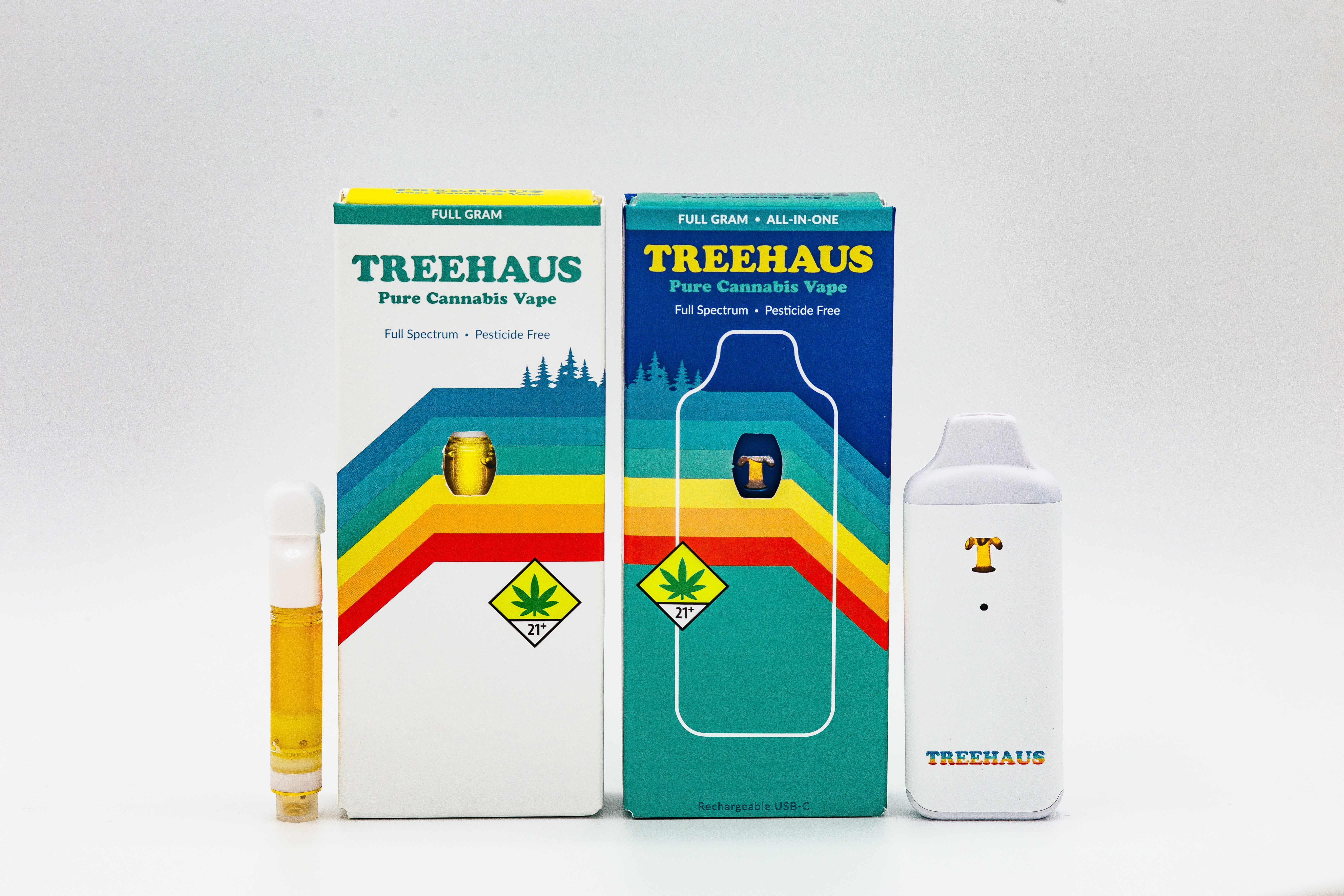 Treehaus