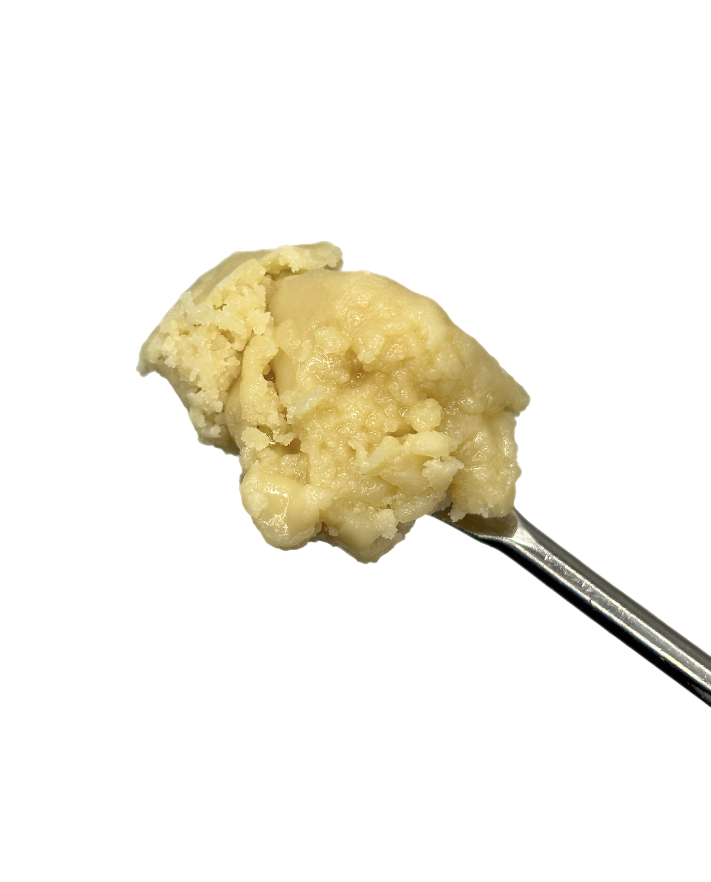 Uniq Pressure | Strawberry MilkShake | Bulk Rosin | Purple Tier