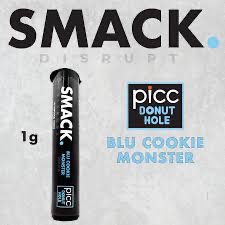 Pre Roll Blu Cookie Monster