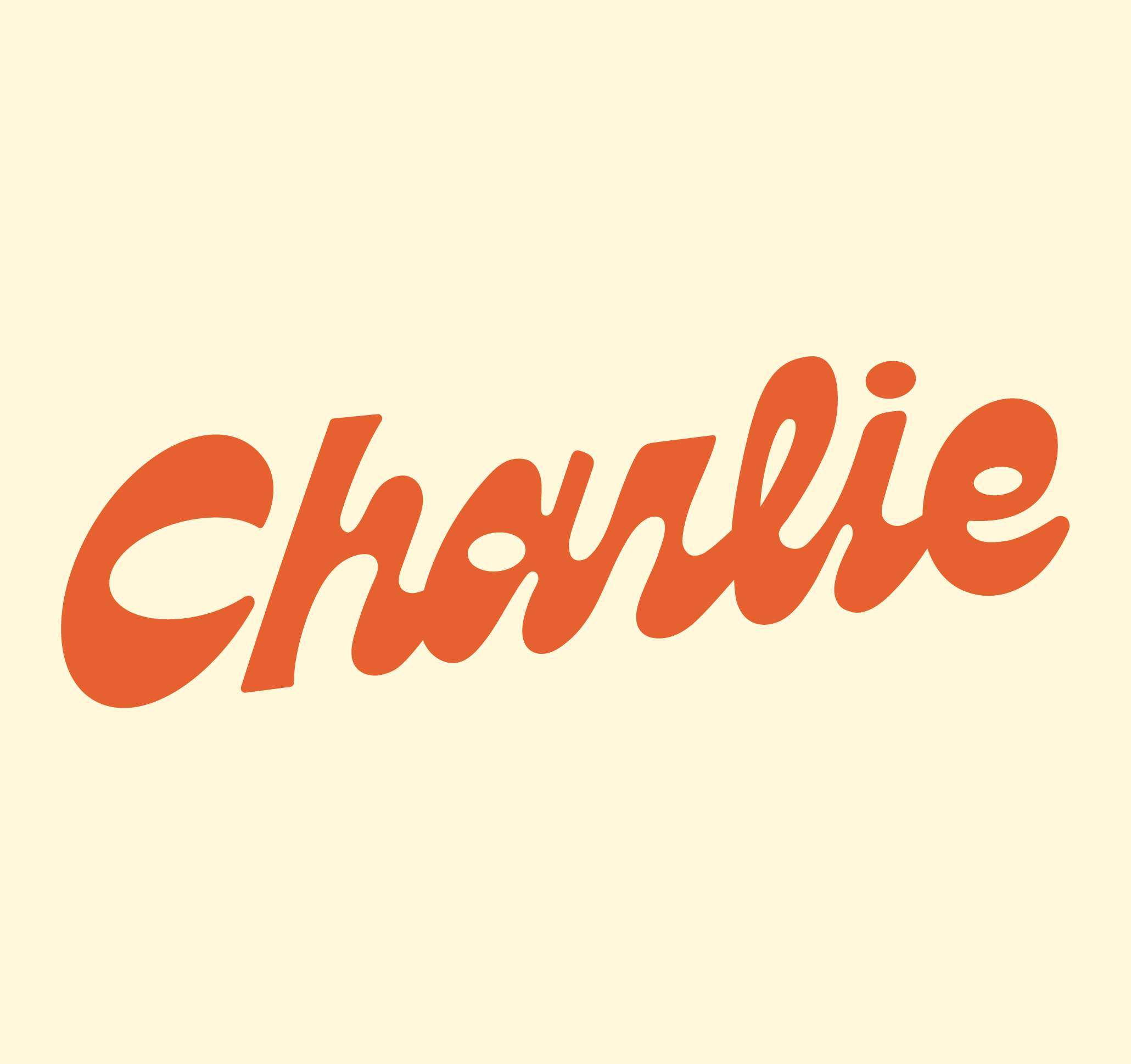 Charlie