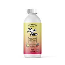 EASE - EDIBLE (BEVERAGE) - - LEMONADE