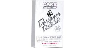 DISPOSABLE (DISTILLATE) - - SATIVA - STRAWBERRY GELATO
