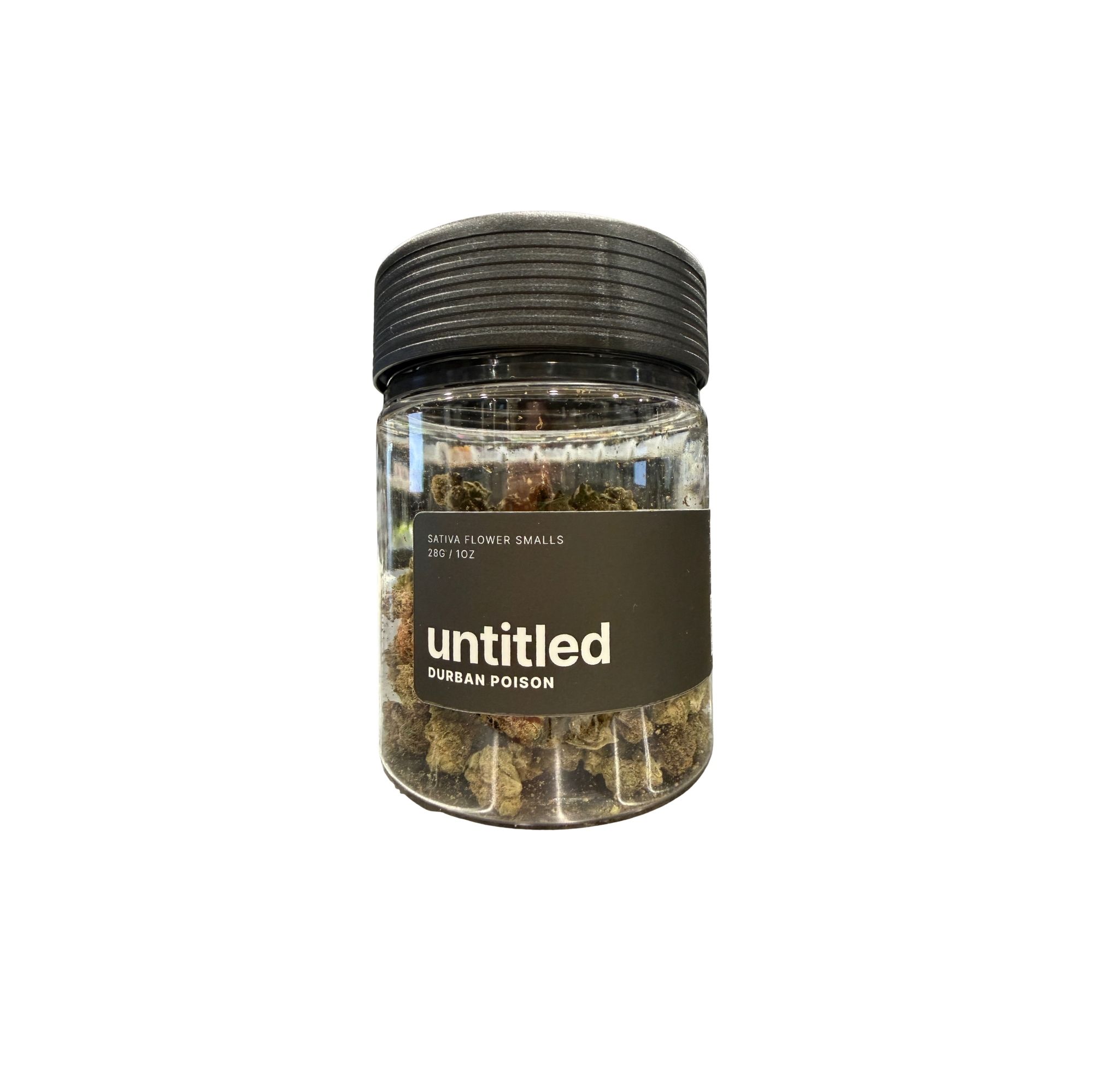 Untitled Durban Poison Smalls